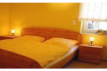 Alemania Chata Gräfenhain, Interior